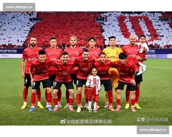 聚焦成都亚冠突破:三线争冠前景与客场保障策略 聚焦成都亚冠突破:三线争冠前景与客场保障策略