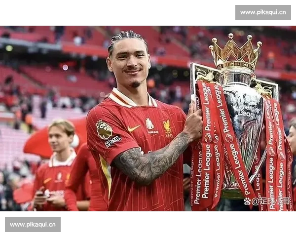 罗马诺确认!新月 5300 万欧签努涅斯,利物浦放行,周薪 40 万英镑创纪录 罗马诺确认!新月 5300 万欧签努涅斯,利物浦放行,周薪 40 万英镑创纪录